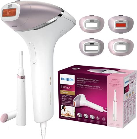 philips lumea 9000|Im an IPL expert and these are my top tips for great。